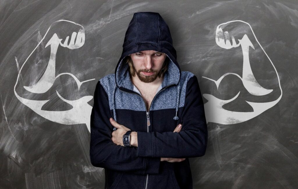 How Age Impacts Men's Testosterone and Overall Health