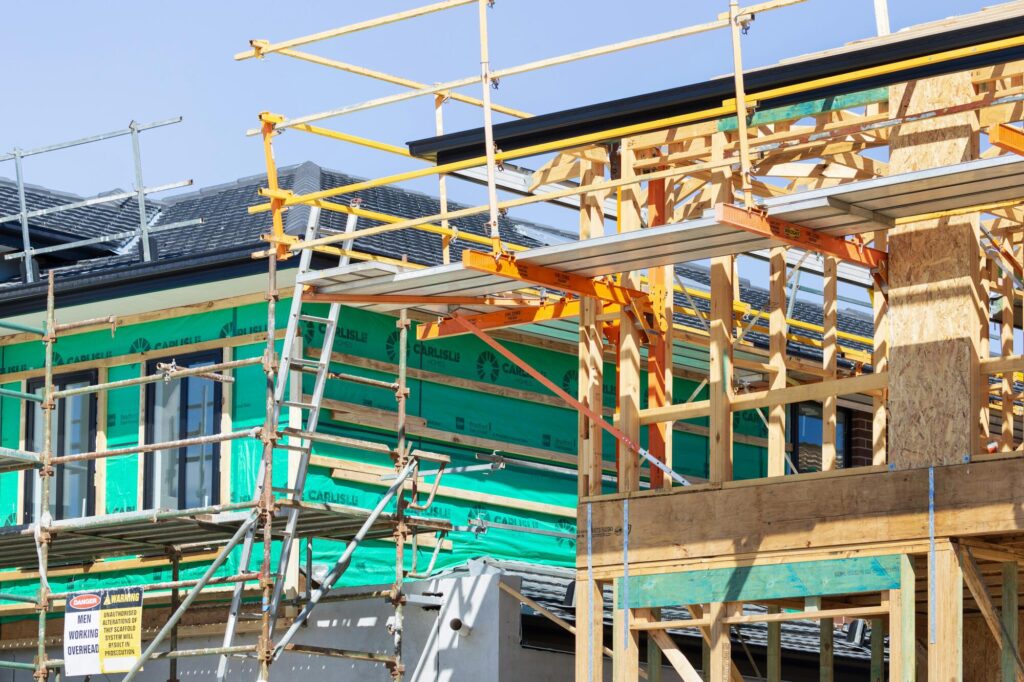 Consider durability, cost, materials, and maintenance when making roofing decisions for new business premises to ensure long-term performance and value.