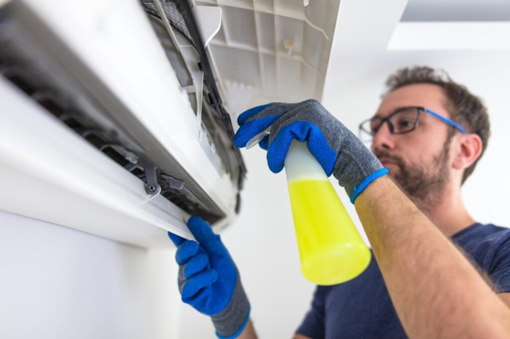 A Complete Guide to HVAC Maintenance Services