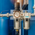 How to Troubleshoot A Digital Pressure Regulator