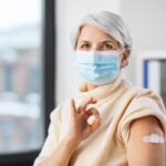 Pneumonia Prevention Through Vaccines in Senior Care Planning
