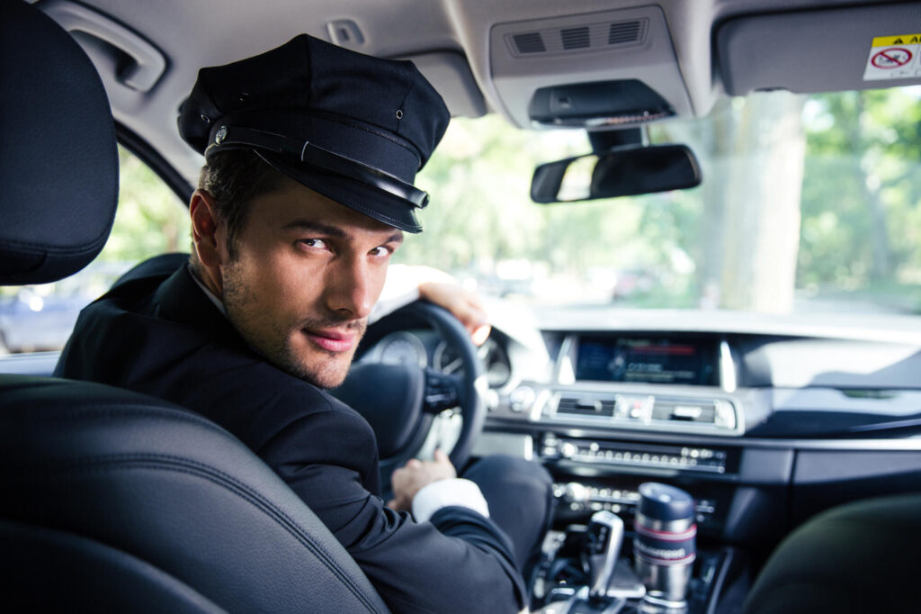 Maximizing Business Efficiency with Chauffeured Transportation