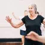 Top Wellness Activities for Seniors to Stay Active
