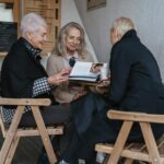 Strategies for Promoting Mental Health in Senior Living Communities