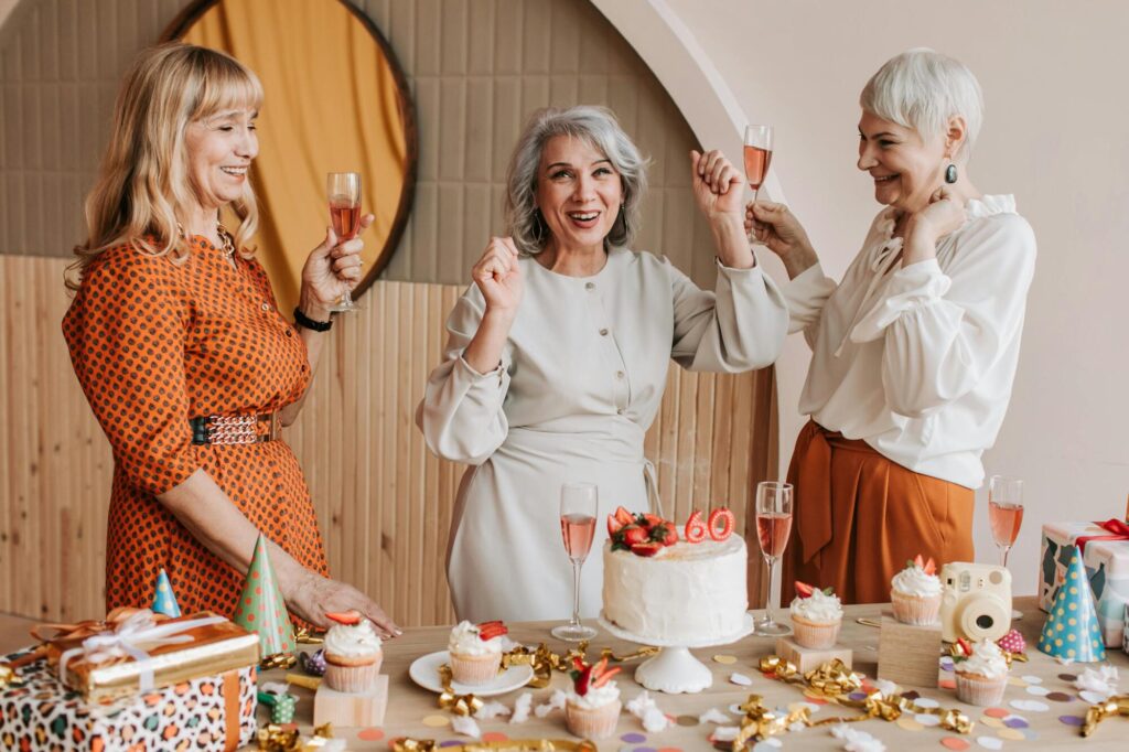 Enhancing Elderly Wellbeing with Assisted Living Support Services