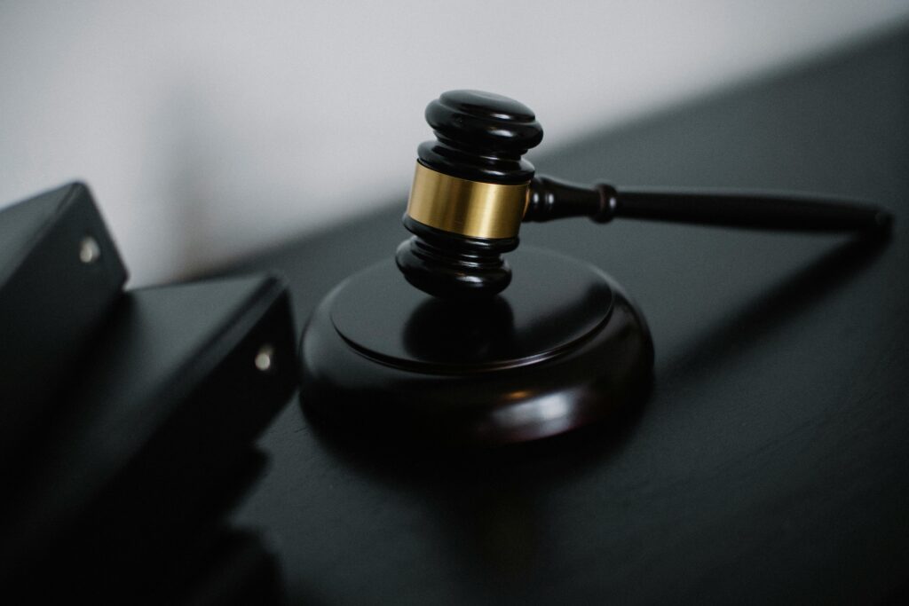 Law for Probate
