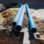 Is Trenchless Sewer Pipe Repair a Good Option?
