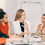 Women in Wealth: Why Female Advisors Ask the Right Questions