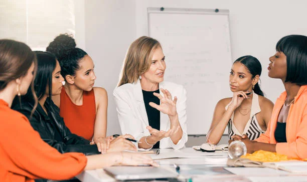 Female Advisors