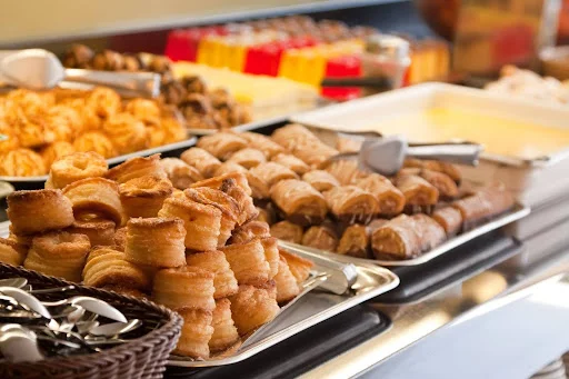Best Colombian Bakeries in Orlando for a Quick Snack