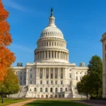 Behind the Scenes: Washington DC’s Most Iconic Filming Locations for