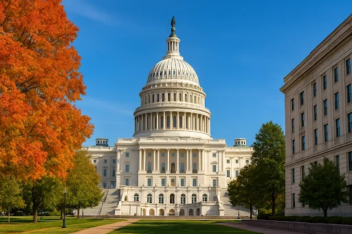 Washington DC video production