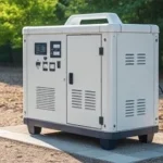 The Future of Energy: Why a Portable Power Station Matters