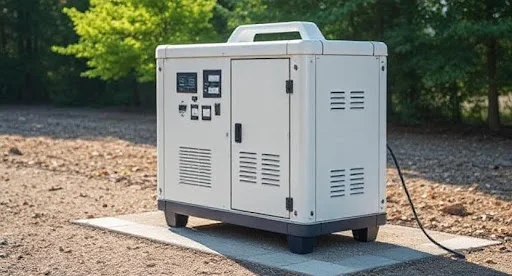 Portable Power Station matters