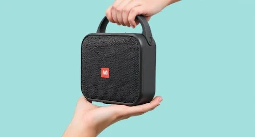 Portable Bluetooth Speakers