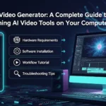 Local AI Video Generator: A Complete Guide