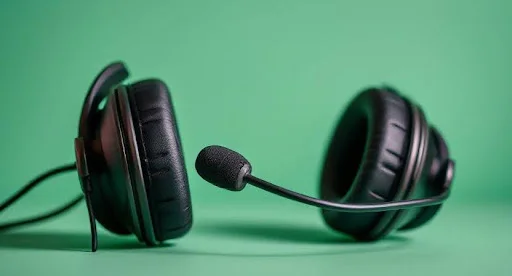 Best Headphones with Mic