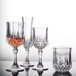 Why Buying Champagne Flutes Bulk is the Smart Choice for Event Planners