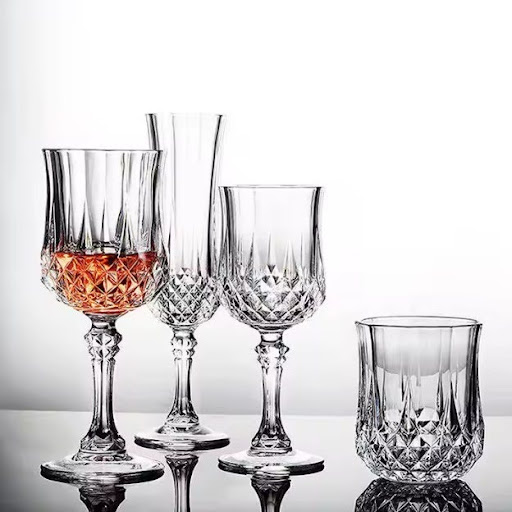 Champagne Flutes Bulk