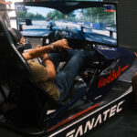 Unlock Peak Performance in Sim Racing with Fanatec