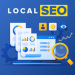 Local SEO Tactics Every Small Business Should Use in 2025