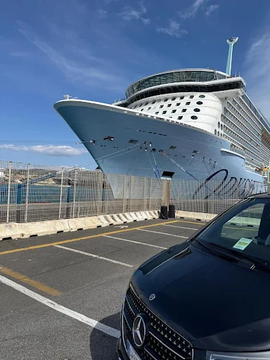 Civitavecchia