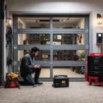 The Executive’s Guide to Preventing Costly Garage Door Emergencies Through Strategic Maintenance