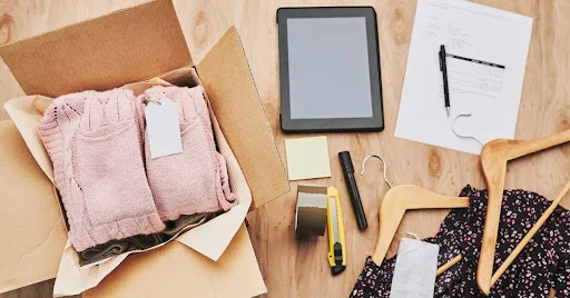 A Step-by-Step Guide to Sourcing Custom Clothing Boxes