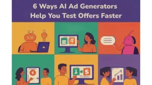 AI ads generators