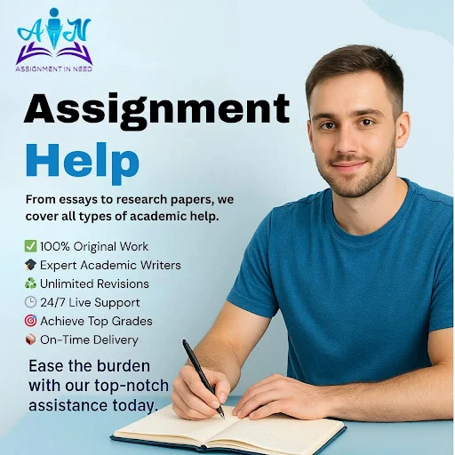 Assignment Support