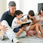 Top Cybersecurity Tips for Parents Managing Kids Devices