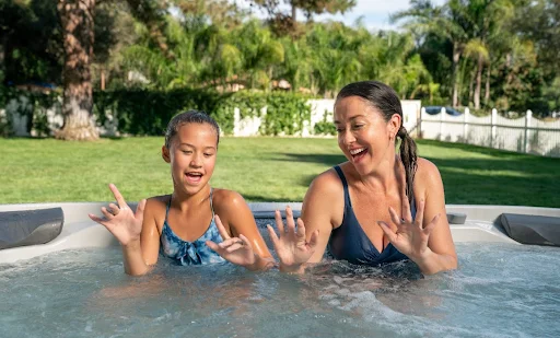 Hot Tubs
