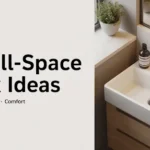 Small-Space Sink Ideas: Maximize Function Without Sacrificing Style