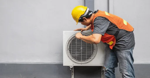 HVAC in DFW
