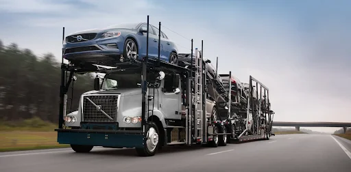 Car Hauling Dispatch Service