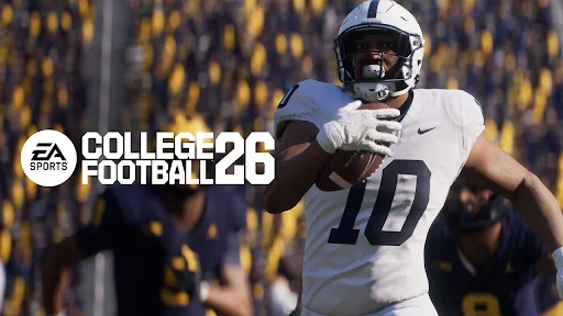College Football 26
