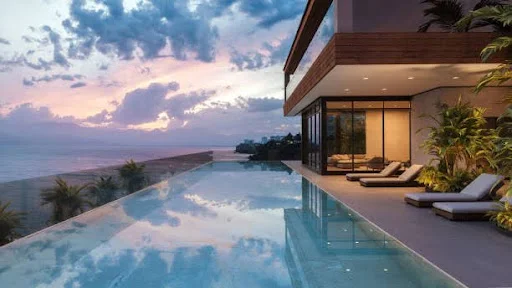 Private Retreat for Two