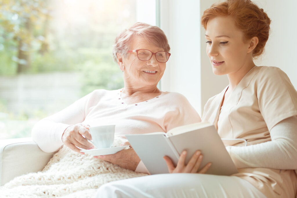 Innovative Approaches to Dementia Care