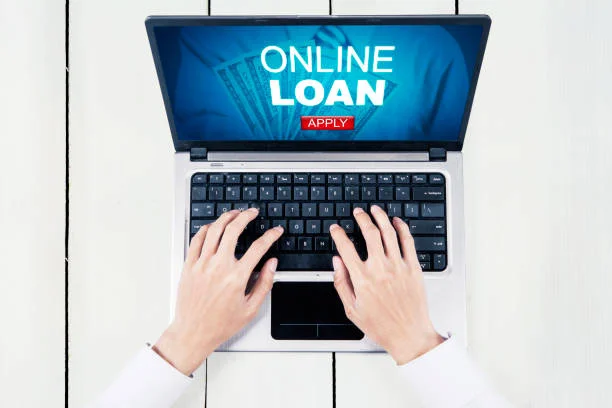 How to Apply for a Loan Online