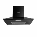 How a Chimney for Kitchen Improves Indoor Air Quality
