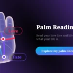 Discover What Your Hands Reveal with Ceerly’s Palm Reading Experience