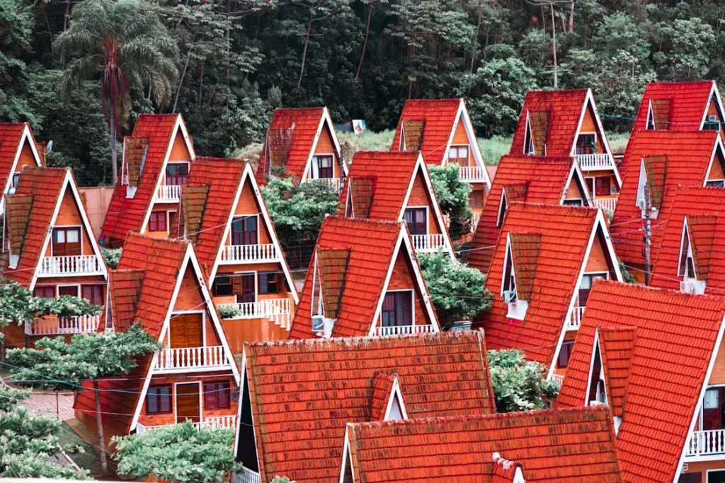 Vacation Rentals