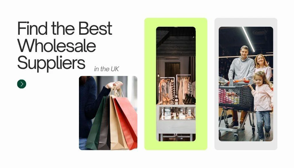 Wholesale Suppliers UK