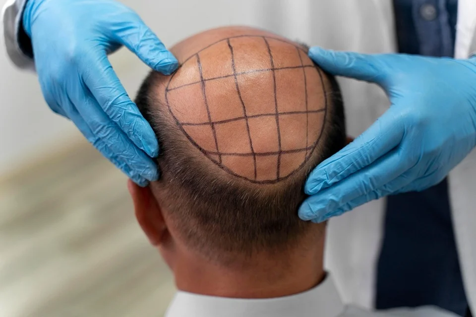 Hair Loss Treatment