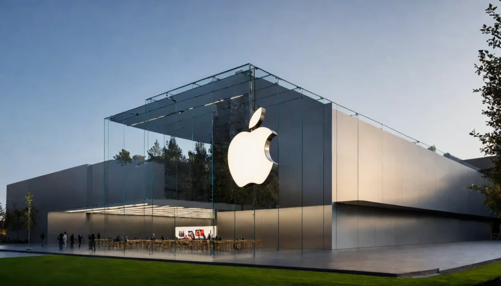 Apple’s Q4 Earnings