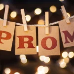 What Happens at Prom?