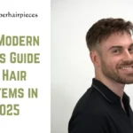 The Modern Man’s Guide to Hair Systems in 2025: Breaking Stereotypes and Embracing Confidence