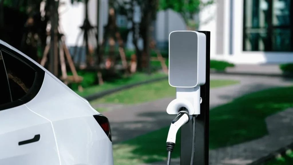 Why AC Chargers Still Matter in an All-DC World