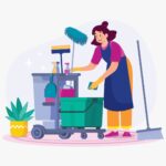 The Hidden Perks of a Spotless McKinney Home