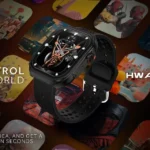 How Smartwatches Are Revolutionizing Fitness in the Middle East